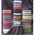 1 Color Leg Garter/Blank